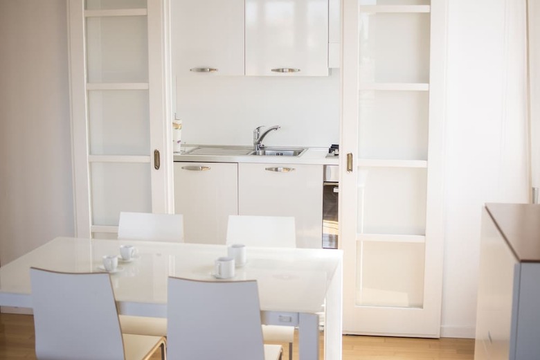 Apartamento N12 Design Accomodation Alpha