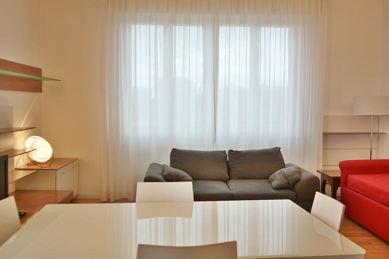 Apartamento N12 Design Accomodation Alpha