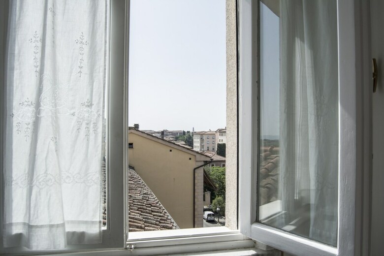 Apartamento N12 Design Accomodation Alpha