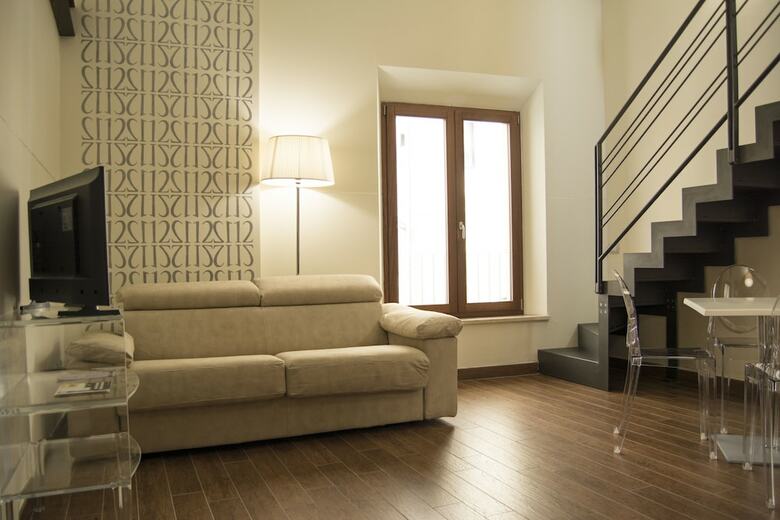 Apartamento N12 Design Accomodation Alpha