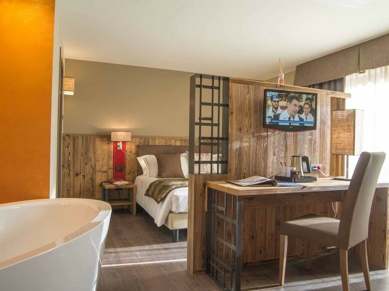 Olimpia Hotel