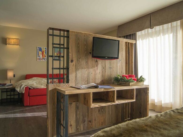 Olimpia Hotel