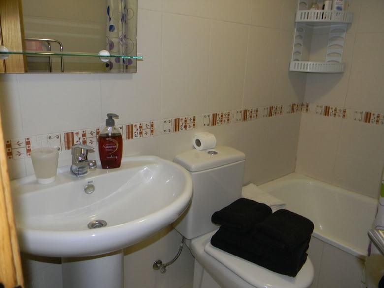 Apartamento Granada Monachil