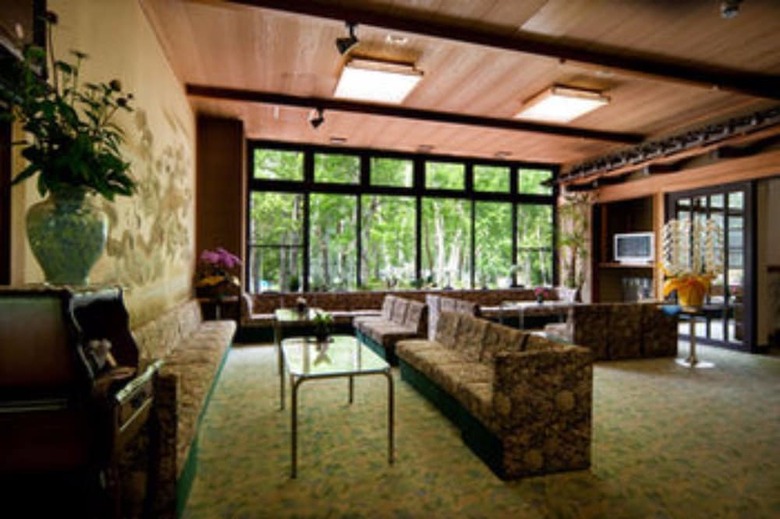 Okutone Onsen Hotel Sunbird