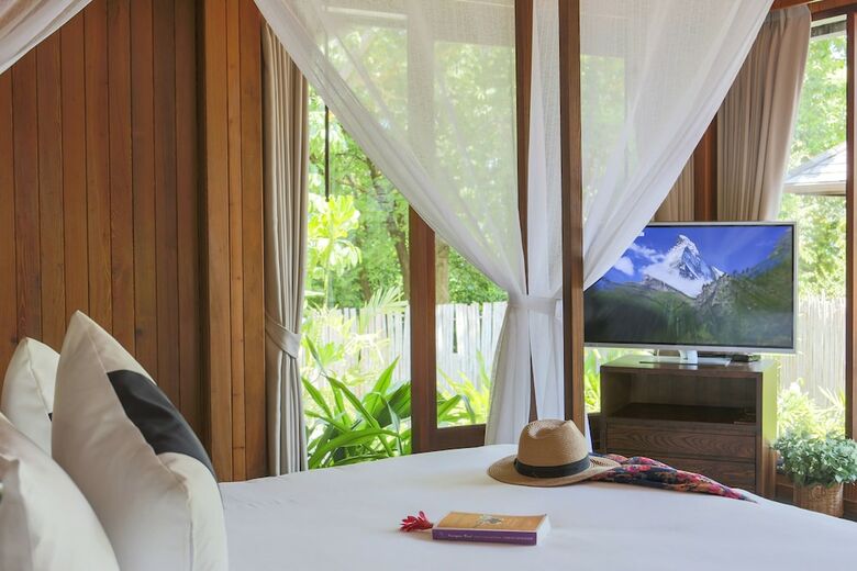 Villa The Treasure Koh Madsum - Samui