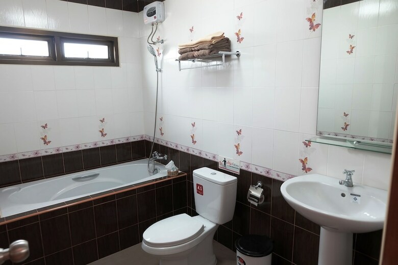 Aparthotel Onvara Place