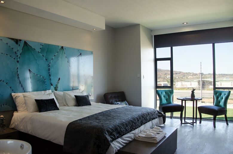 Chill Pepper Boutique Hotel