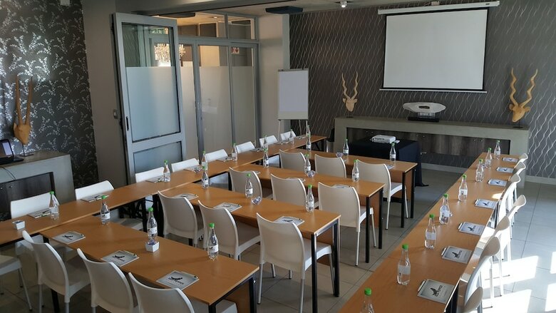 Chill Pepper Boutique Hotel
