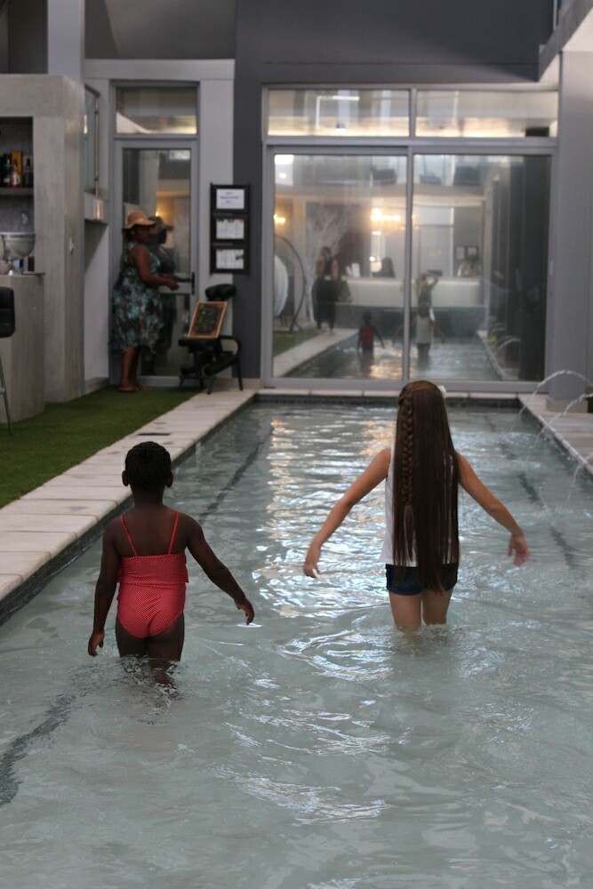 Chill Pepper Boutique Hotel