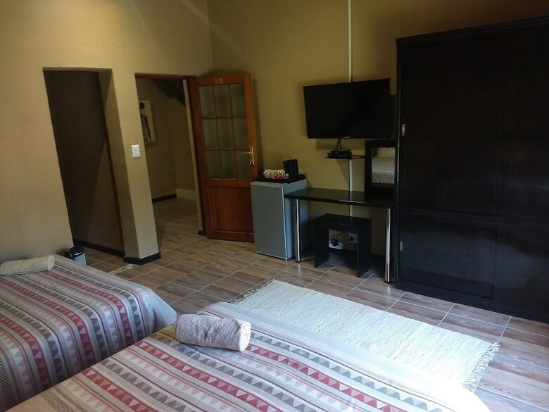 Bed & Breakfast Villa Schreiner Guest House