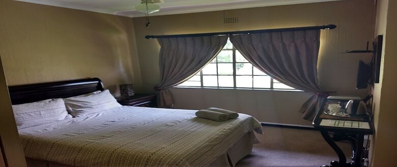 Bed & Breakfast Villa Schreiner Guest House