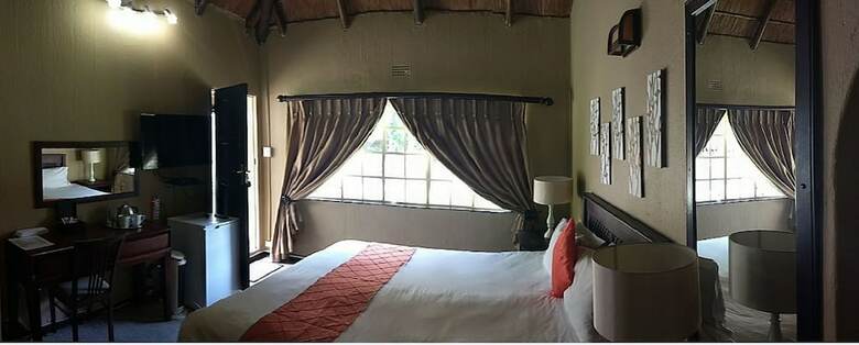 Bed & Breakfast Villa Schreiner Guest House