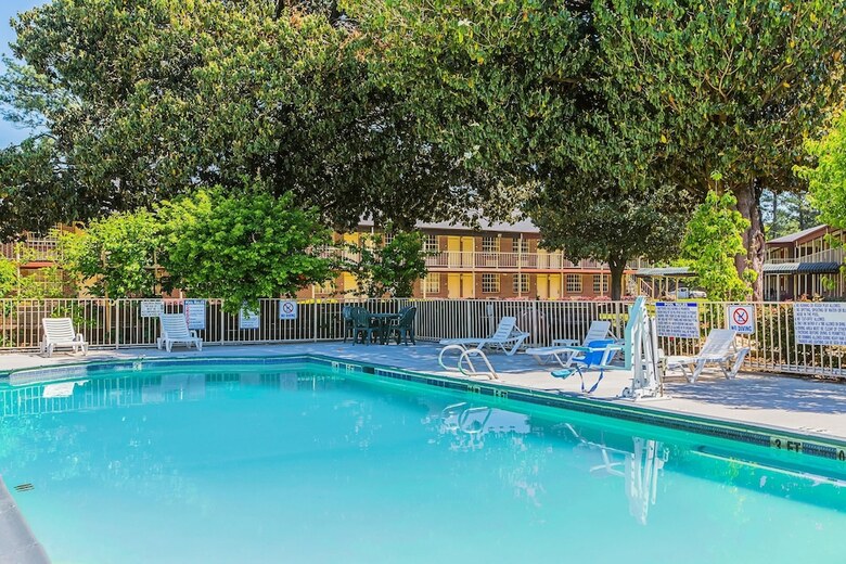 Hotel Quality Inn Northeast