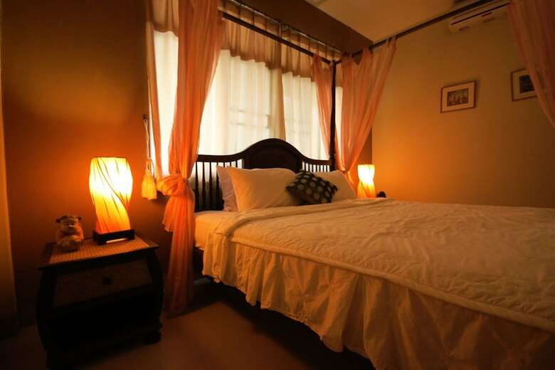 Hotel Baanplaidoi Resort