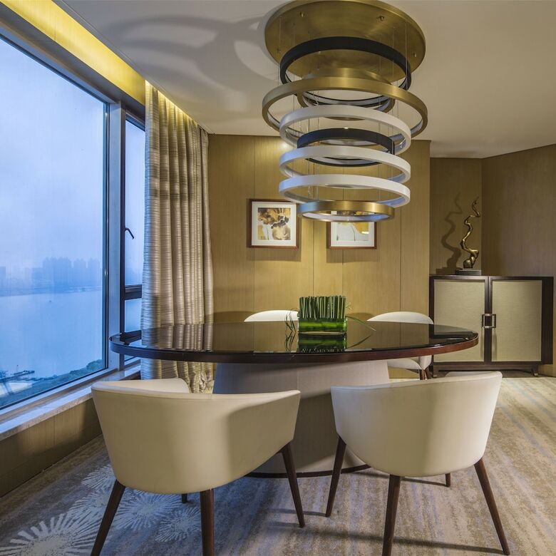 Hotel Howard Johnson Pearl Plaza Wuhan