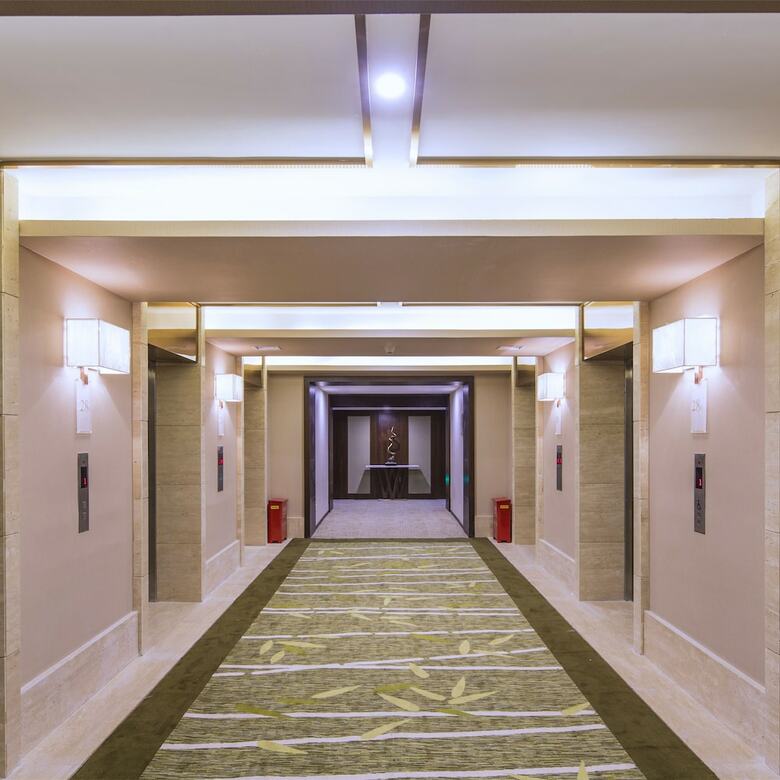 Hotel Howard Johnson Pearl Plaza Wuhan