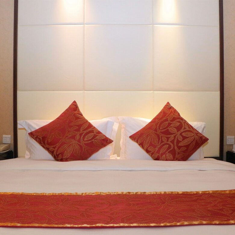 Hotel Howard Johnson Pearl Plaza Wuhan