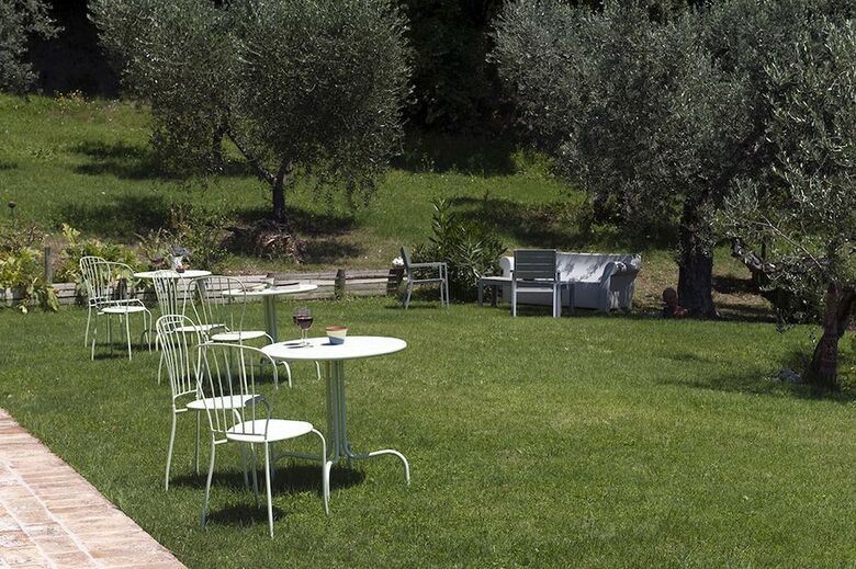 Bed & Breakfast Chiusa Della Vasca