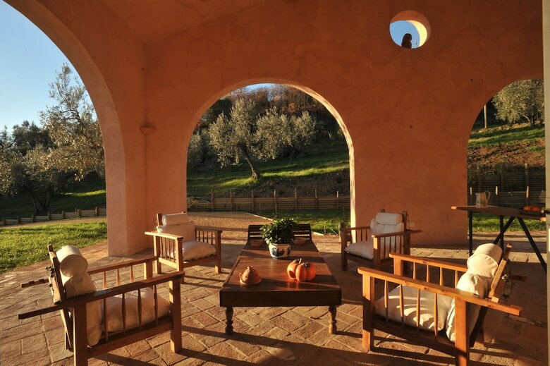 Bed & Breakfast Chiusa Della Vasca