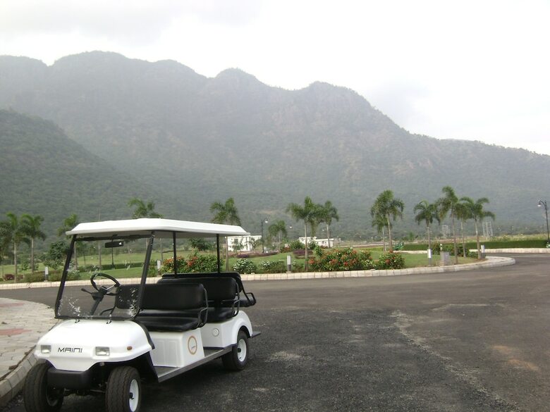 Hotel Bahri Beautiful Country