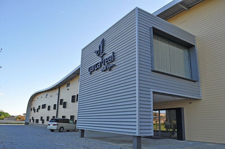 Gar�a Real Hotel & Spa