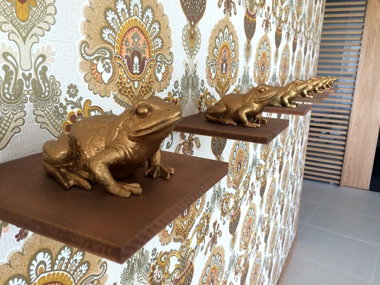 Gar�a Real Hotel & Spa