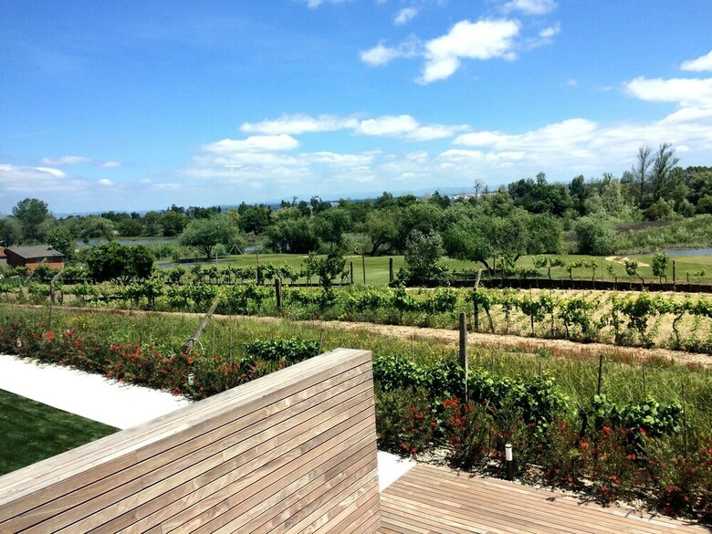 Gar�a Real Hotel & Spa