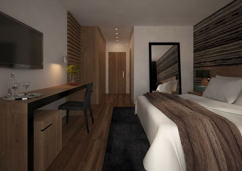 Gar�a Real Hotel & Spa