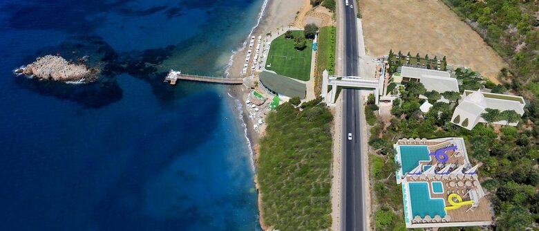 Sea Star Hotel - All Inclusive