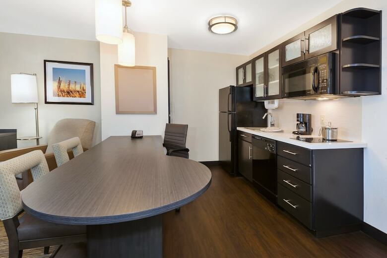 Aparthotel Candlewood Suites Polaris
