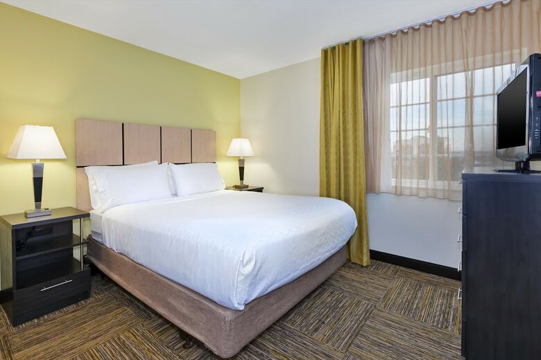 Aparthotel Candlewood Suites Polaris