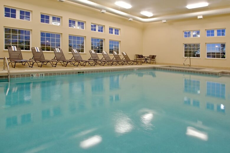 Aparthotel Candlewood Suites Polaris