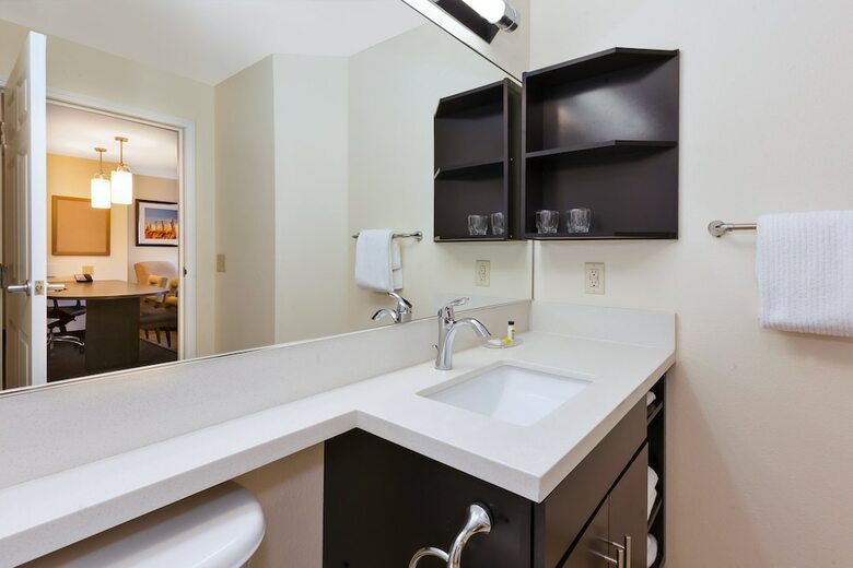 Aparthotel Candlewood Suites Polaris
