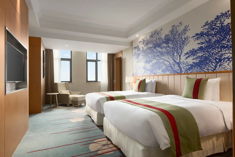 Hotel Ramada Suzhou