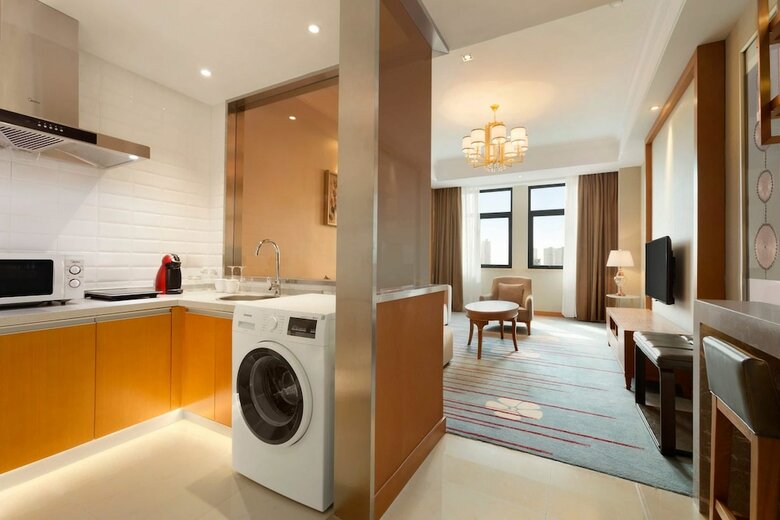 Hotel Ramada Suzhou