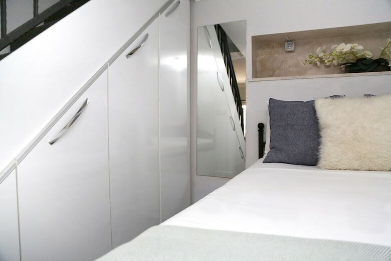 Apartamento Ditto Flats