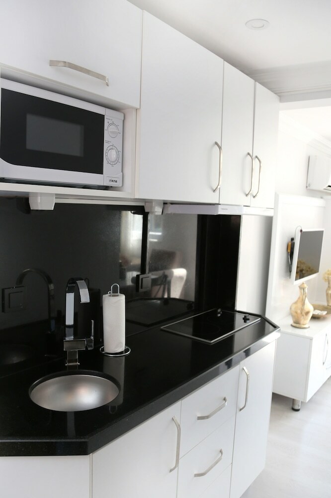Apartamento Ditto Flats
