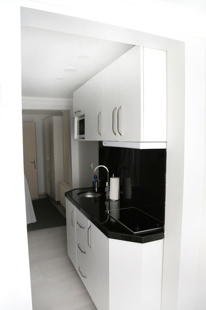 Apartamento Ditto Flats