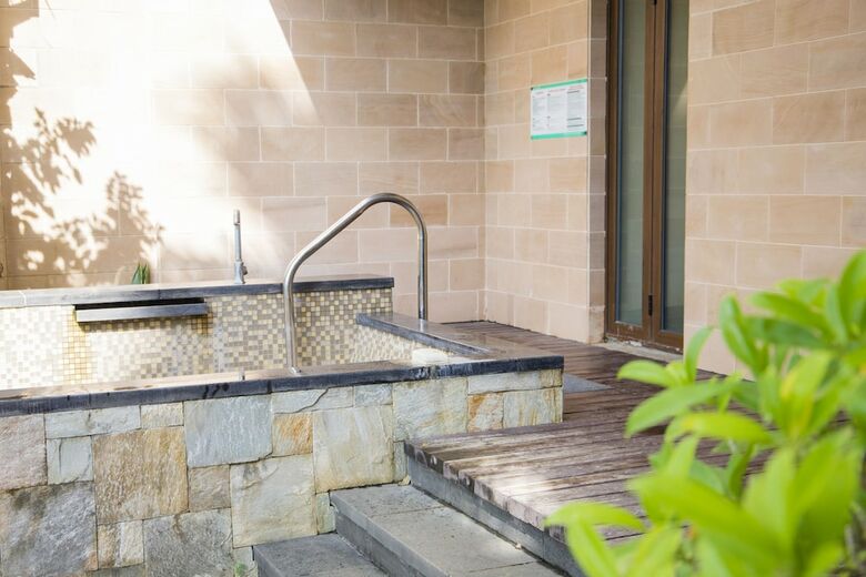 Apartamento Pearl River Nantian Hot Spring Resort