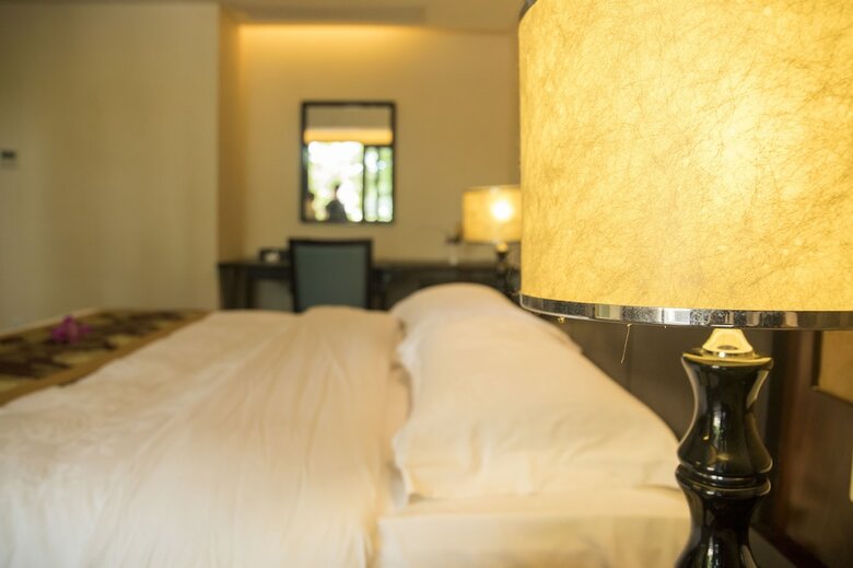 Apartamento Pearl River Nantian Hot Spring Resort