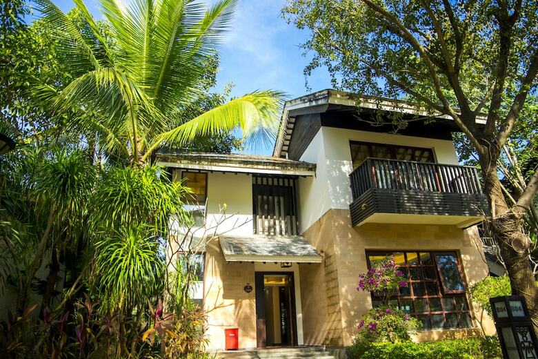 Apartamento Pearl River Nantian Hot Spring Resort