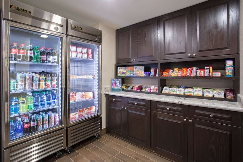 Hotel Homewood Suites Phoenix Avondale