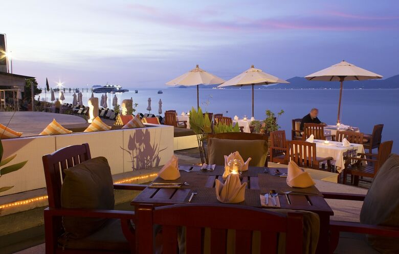 Apartamento Samui Buri Beach Resort