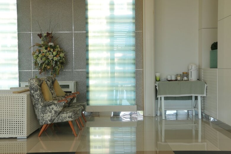 Aparthotel Jasmine Resort Hotel & Serviced Apartment