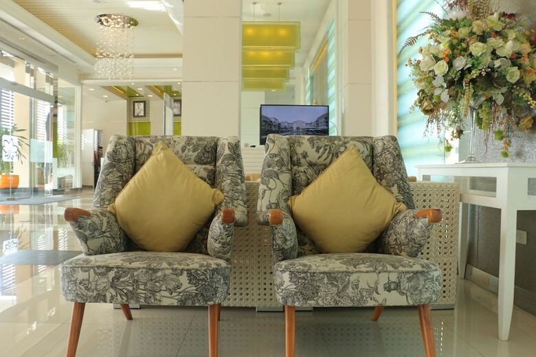 Aparthotel Jasmine Resort Hotel & Serviced Apartment