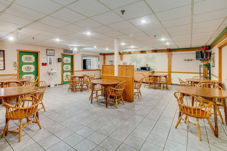 Motel Rodeway Inn