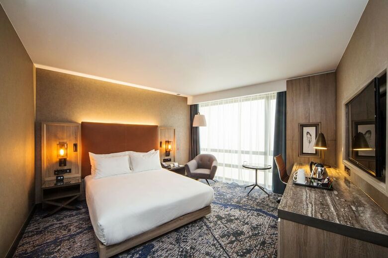 Hotel Doubletree By Hilton London Kingston Upon Thames
