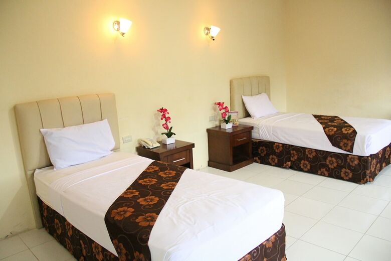 Hotel Permata Hati