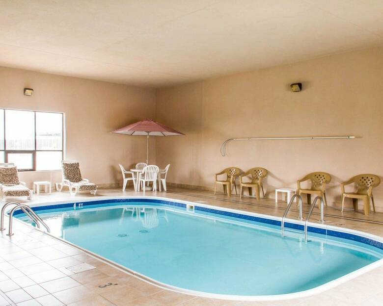 Hotel Comfort Inn