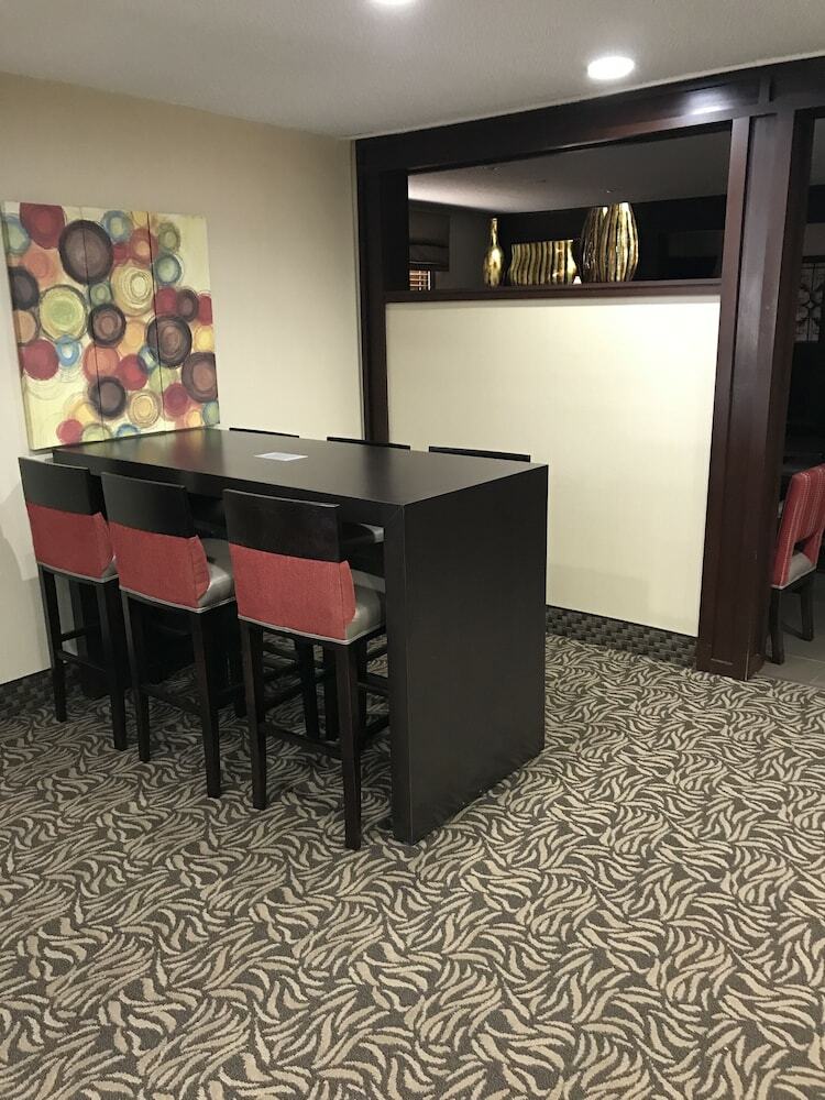Hotel Comfort Inn